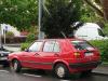VW Golf II CL VW Golf II CL