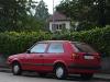 VW Golf II VW Golf II