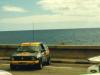 VW Golf II Rally VW Golf II Rally