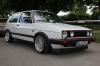 VW Golf II GTI VW Golf II GTI