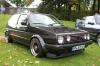 VW Golf II GTI 16V von ABT getuned VW Golf II GTI 16V von ABT getuned