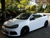 VW Golf VI R Cabriolet VW Golf VI R Cabriolet