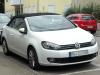 VW Golf VI Cabriolet VW Golf VI Cabriolet