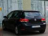 VW Golf VI TSI VW Golf VI TSI