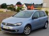VW Golf VI VW Golf VI