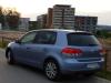 VW Golf VI VW Golf VI