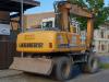 Liebherr 900 Litronic Liebherr 900 Litronic