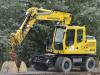 Liebherr 900 Liebherr 900