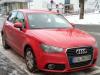 Audi A1 Audi A1