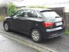 Audi A1 TFSI Audi A1 TFSI
