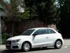 Audi A1 Audi A1