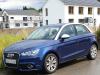 Audi A1 Audi A1