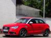 Audi A1 Audi A1