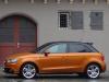 Audi A1 Audi A1