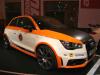 Audi A1 von MTM getuned Audi A1 von MTM getuned