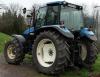 New Holland TS 100 Ford New Holland TS 100 Ford