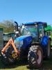New Holland New Holland