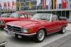 Mercedes Benz 280 SL R 107 Mercedes Benz 280 SL R 107