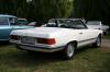 Mercedes Benz 280 SL R 107 Mercedes Benz 280 SL R 107