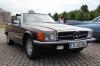 Mercedes Benz 280 SL R 107 Mercedes Benz 280 SL R 107