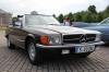 Mercedes Benz 280 SL R 107