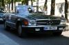 Mercedes Benz 280 SL R 107 Mercedes Benz 280 SL R 107