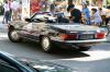 Mercedes Benz 280 SL R 107 Mercedes Benz 280 SL R 107