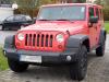 Jeep Wrangler Moab CRD