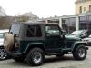 Jeep Wrangler 4,0 L