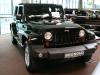 Jeep Wrangler Unlimited Sahara