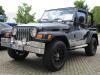 Jeep Wrangler Sport Cabriolet