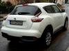 Nissan Juke Nissan Juke
