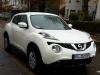 Nissan Juke Nissan Juke
