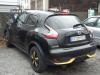 Nissan Juke Nissan Juke