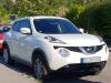 Nissan Juke Nissan Juke