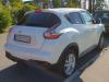 Nissan Juke Nissan Juke
