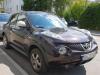 Nissan Juke Nissan Juke