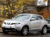 Nissan Juke Nissan Juke