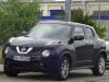 Nissan Juke Nissan Juke