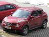 Nissan Juke Nissan Juke