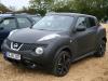 Nissan Juke Nissan Juke