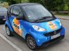 Smart Fortwo Smart Fortwo