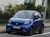 Smart Fortwo Smart Fortwo