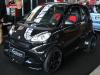 Smart Fortwo Coup