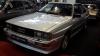 Audi Quattro Audi Quattro