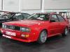 Audi Quattro Audi Quattro