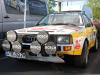 Audi Quattro Audi Quattro