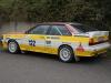 Audi Quattro Audi Quattro