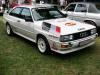 Audi Quattro Audi Quattro