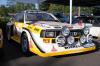 Audi Quattro Audi Quattro